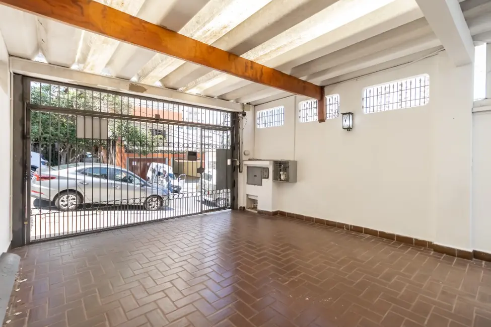 Foto 1 de Casa com 3 quartos à venda, 188m2 em Jardim Aeroporto, São Paulo - SP