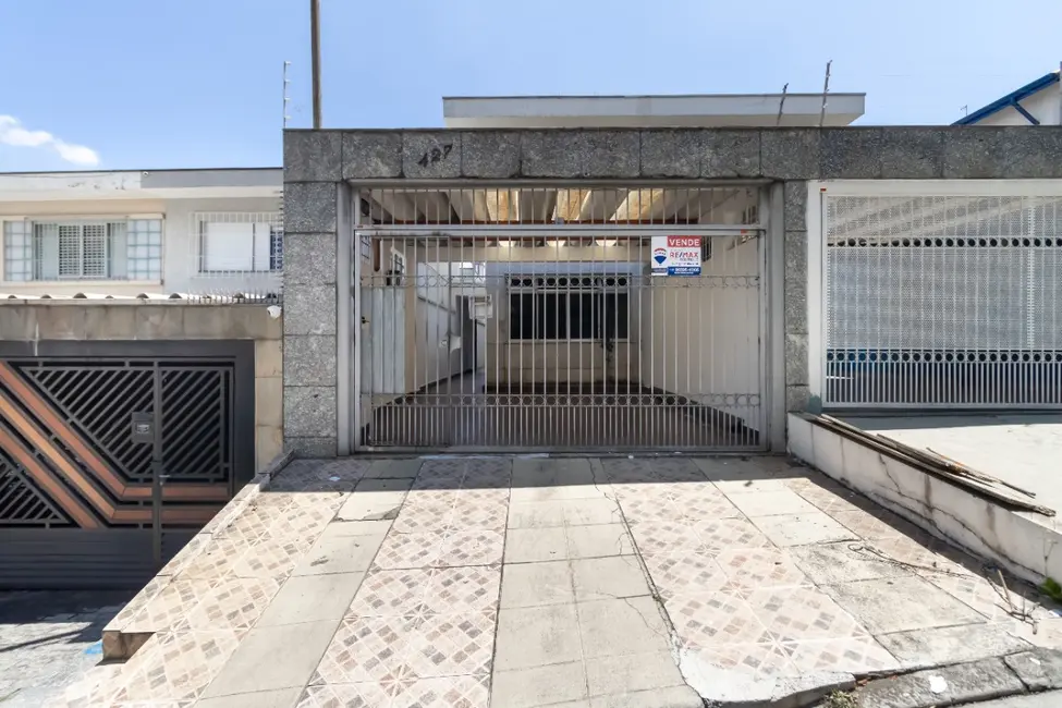 Casa com 3 quartos à venda, 188m2 em Jardim Aeroporto, São Paulo - SP - imagem 3 Foto 3 de Casa com 3 quartos à venda, 188m2 em Jardim Aeroporto, São Paulo - SP