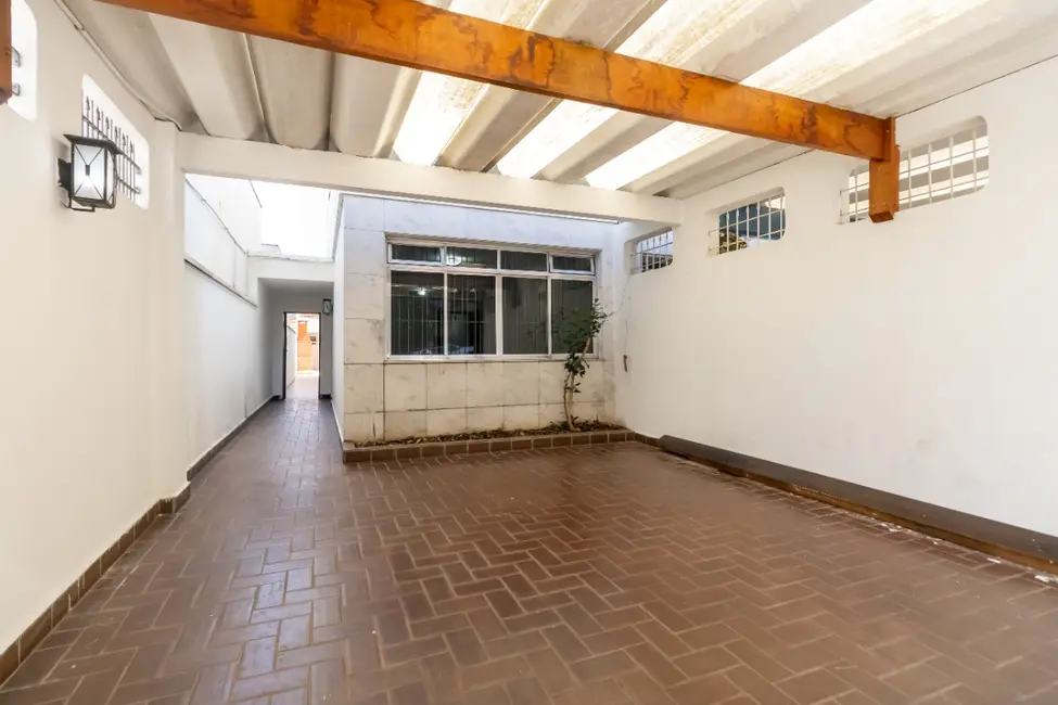 Casa com 3 quartos à venda, 188m2 em Jardim Aeroporto, São Paulo - SP - imagem 2 Foto 2 de Casa com 3 quartos à venda, 188m2 em Jardim Aeroporto, São Paulo - SP