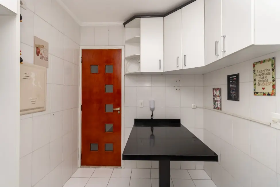 Foto 7 de Apartamento com 2 quartos à venda, 58m2 em Vila do Castelo, São Paulo - SP