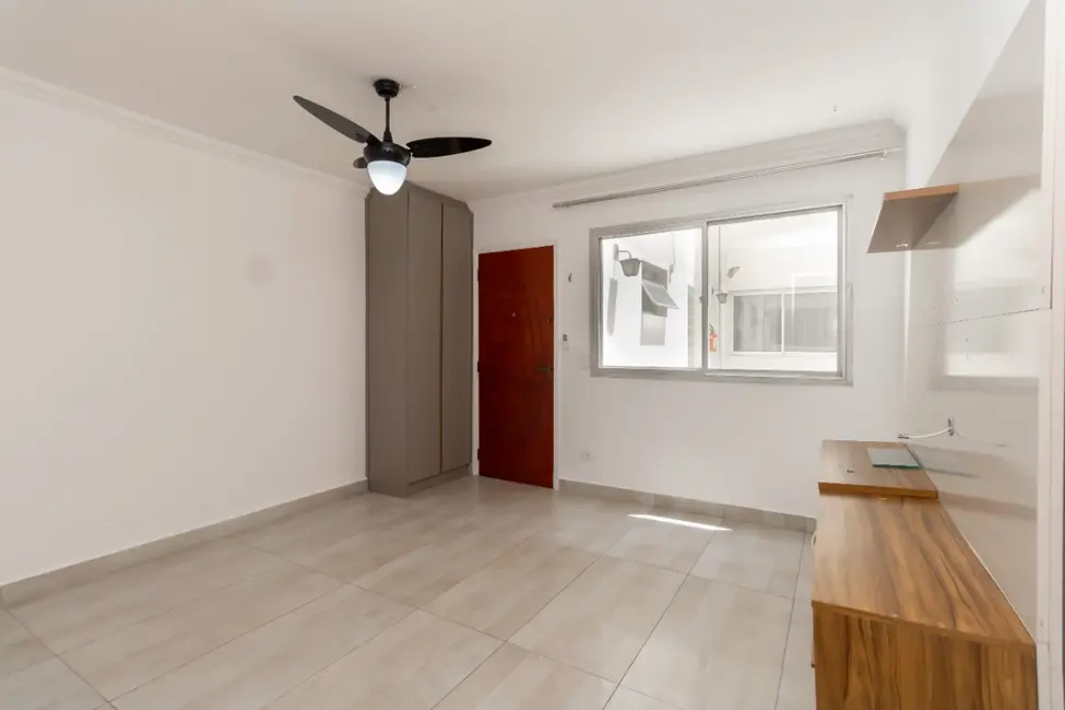 Foto 5 de Apartamento com 2 quartos à venda, 58m2 em Vila do Castelo, São Paulo - SP