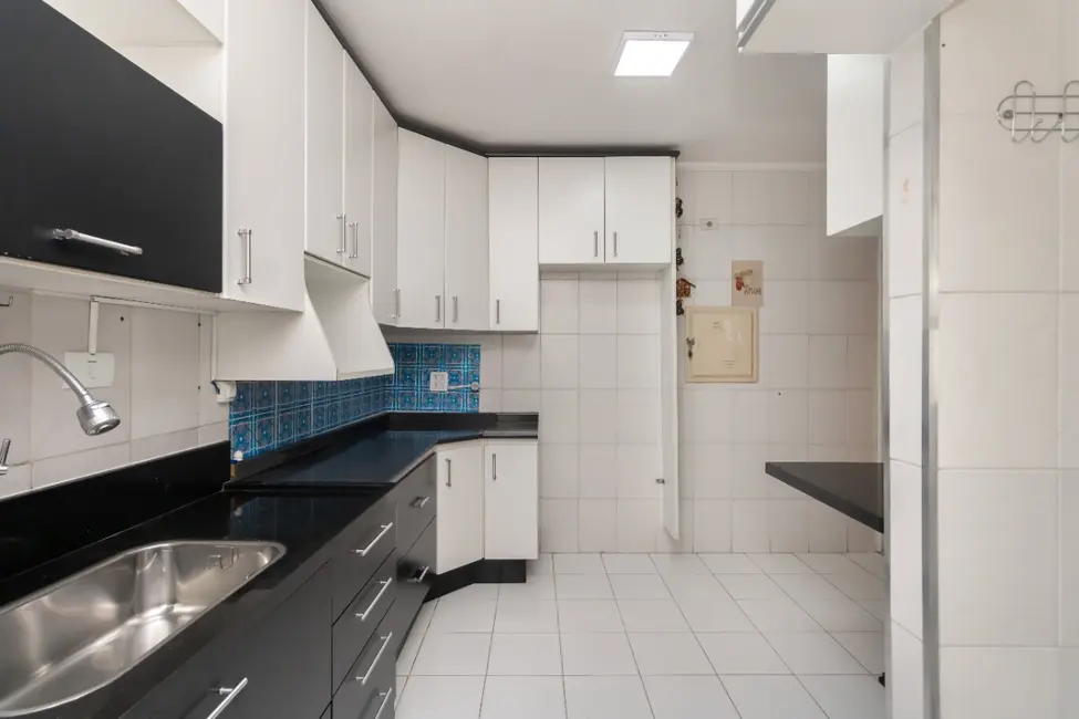 Foto 3 de Apartamento com 2 quartos à venda, 58m2 em Vila do Castelo, São Paulo - SP
