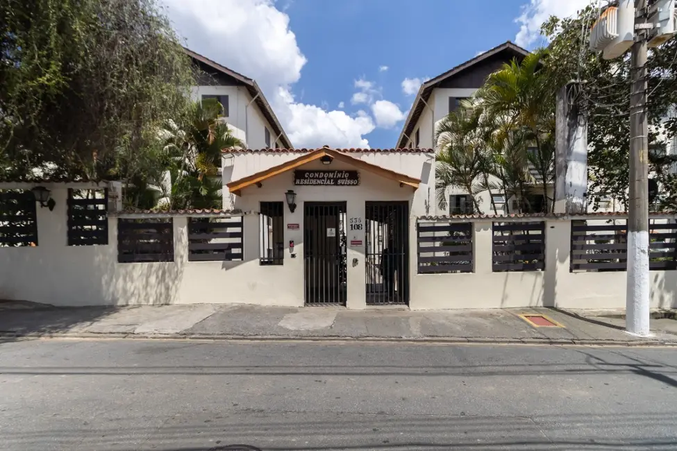 Foto 4 de Apartamento com 2 quartos à venda, 58m2 em Vila do Castelo, São Paulo - SP