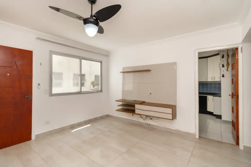 Foto 6 de Apartamento com 2 quartos à venda, 58m2 em Vila do Castelo, São Paulo - SP