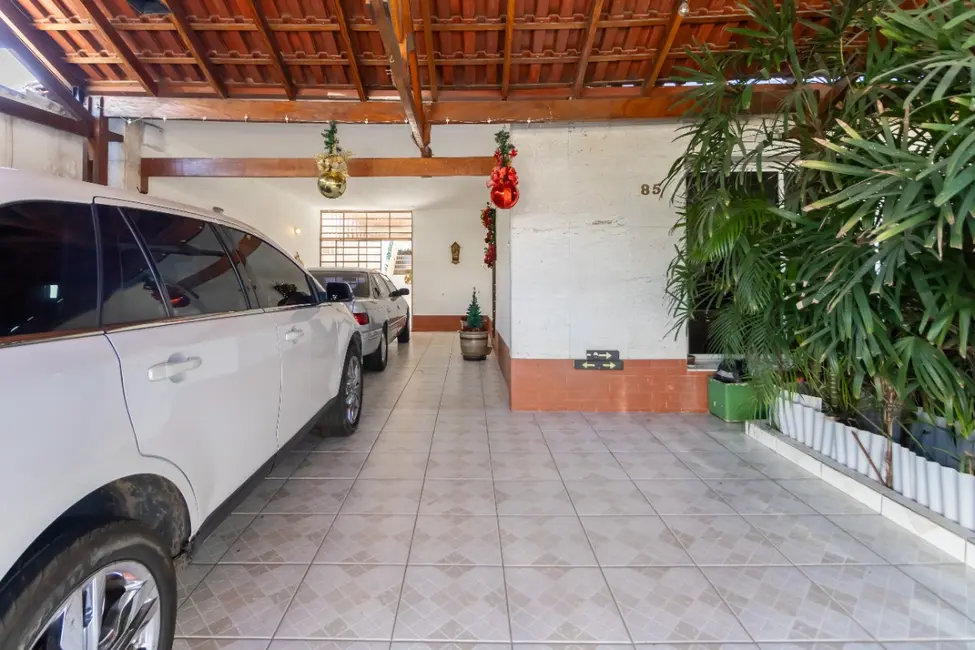 Casa com 3 quartos à venda, 200m2 em Cupecê, São Paulo - SP - imagem 7 Foto 7 de Casa com 3 quartos à venda, 200m2 em Cupecê, São Paulo - SP