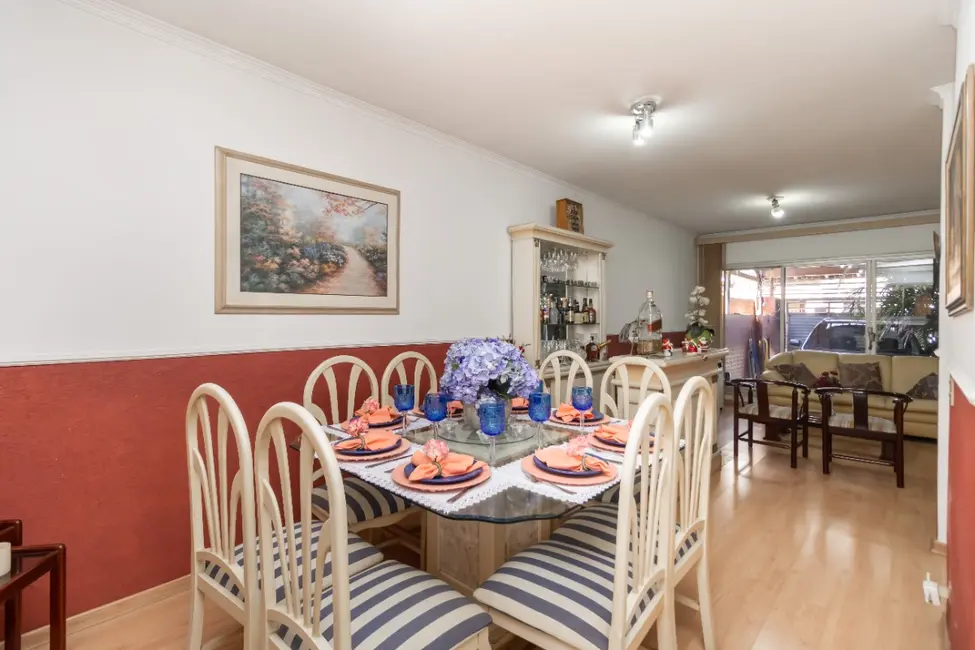 Casa com 3 quartos à venda, 200m2 em Cupecê, São Paulo - SP - imagem 2 Foto 2 de Casa com 3 quartos à venda, 200m2 em Cupecê, São Paulo - SP