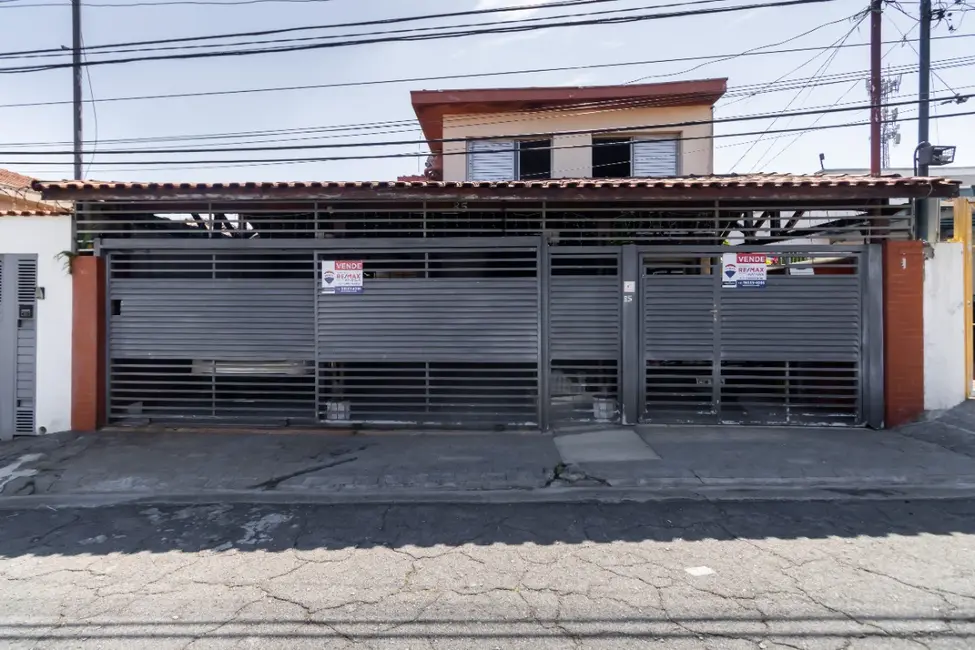 Casa com 3 quartos à venda, 200m2 em Cupecê, São Paulo - SP - imagem 3 Foto 3 de Casa com 3 quartos à venda, 200m2 em Cupecê, São Paulo - SP