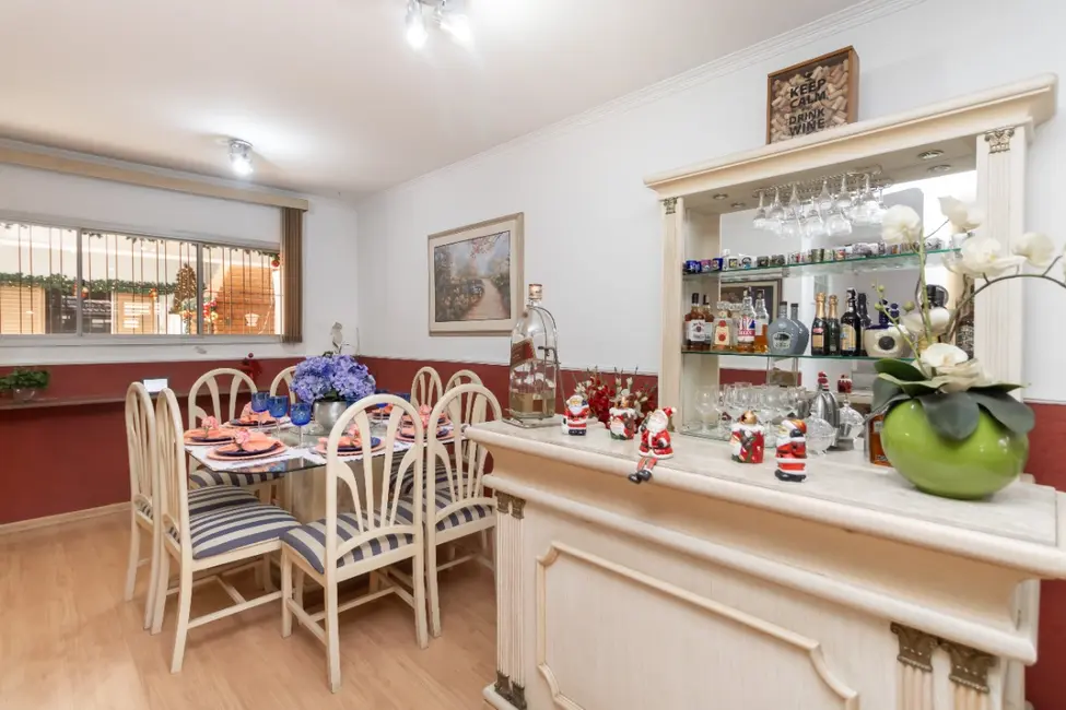 Casa com 3 quartos à venda, 200m2 em Cupecê, São Paulo - SP - imagem 8 Foto 8 de Casa com 3 quartos à venda, 200m2 em Cupecê, São Paulo - SP