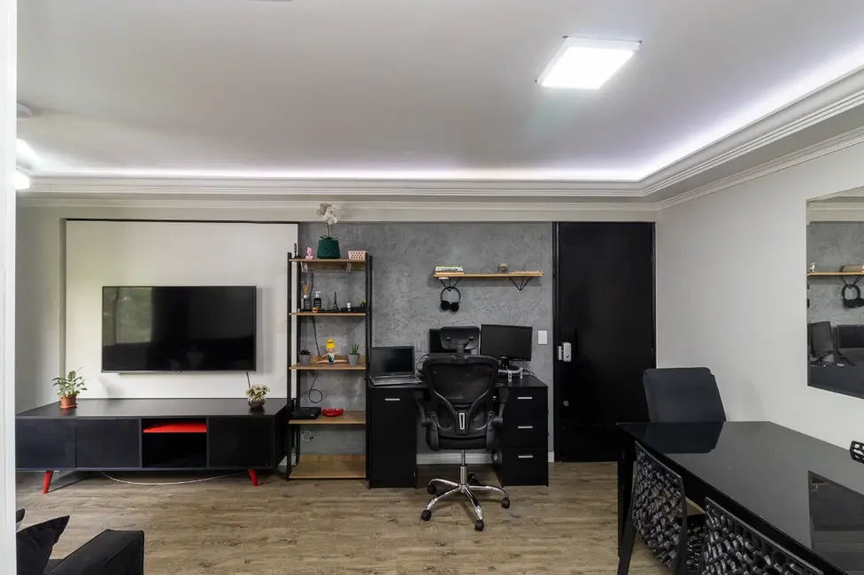 Foto 6 de Apartamento com 2 quartos à venda, 52m2 em São Paulo - SP