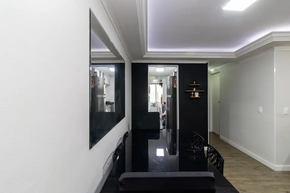 Foto 7 de Apartamento com 2 quartos à venda, 52m2 em São Paulo - SP