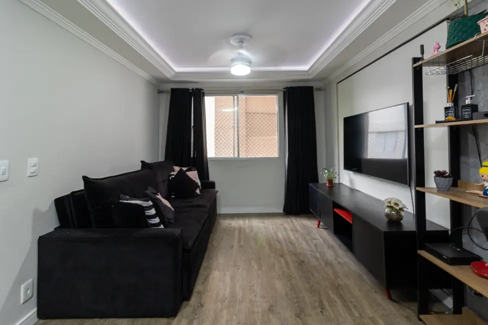 Foto 2 de Apartamento com 2 quartos à venda, 52m2 em São Paulo - SP