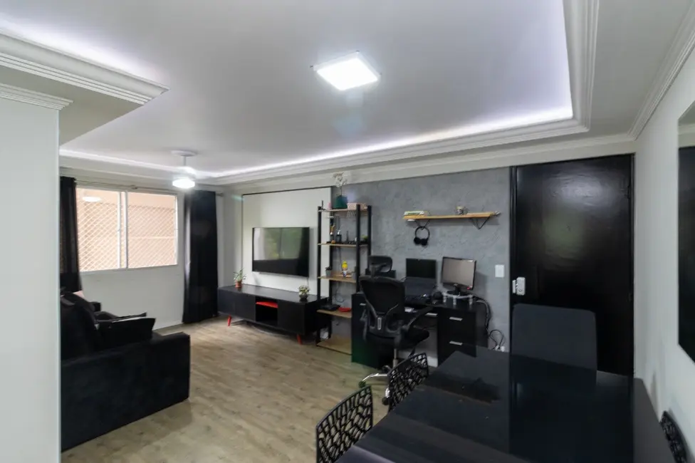 Foto 9 de Apartamento com 2 quartos à venda, 52m2 em São Paulo - SP