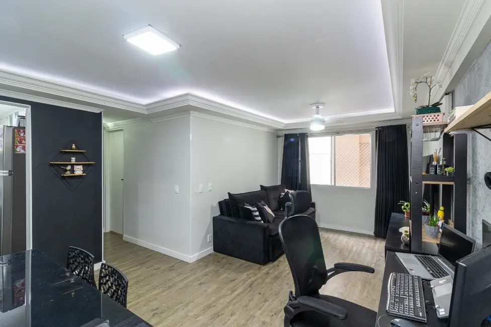 Foto 1 de Apartamento com 2 quartos à venda, 52m2 em São Paulo - SP