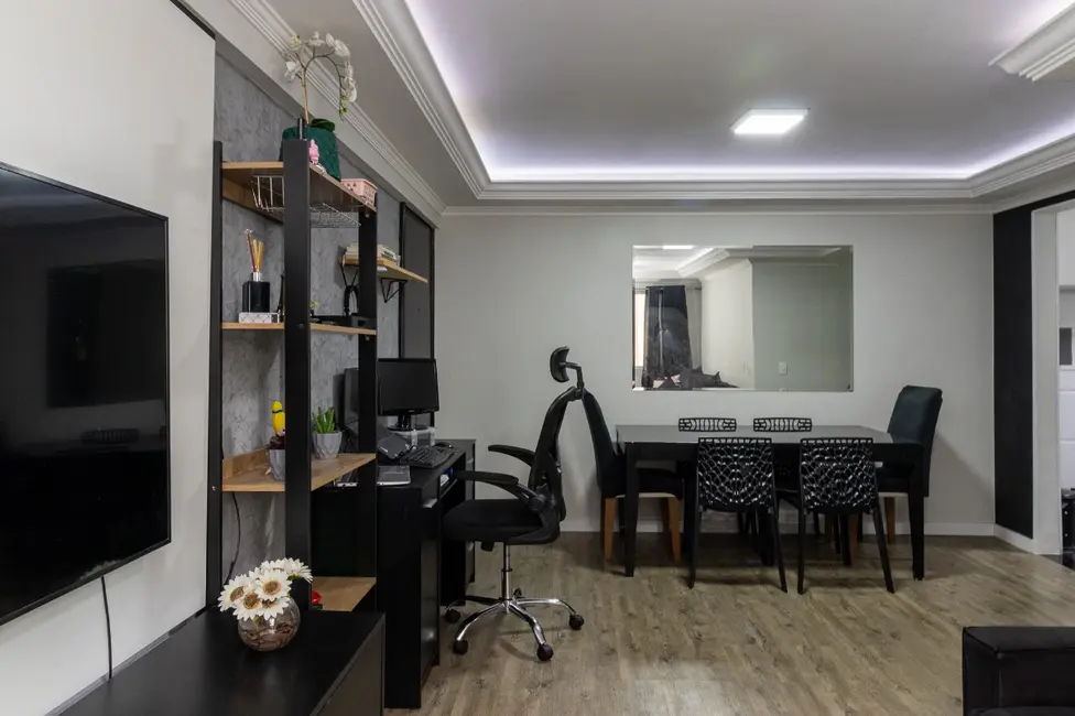 Foto 4 de Apartamento com 2 quartos à venda, 52m2 em São Paulo - SP