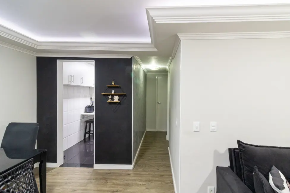 Foto 8 de Apartamento com 2 quartos à venda, 52m2 em São Paulo - SP