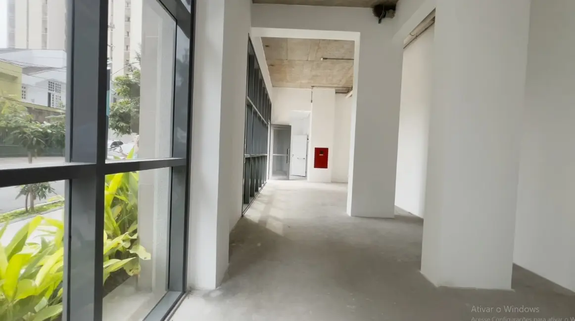 Foto 6 de Sala Comercial à venda, 62m2 em Jardim Vila Mariana, São Paulo - SP
