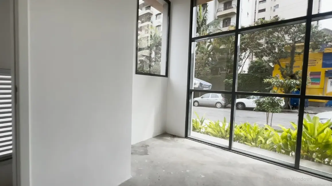 Foto 5 de Sala Comercial à venda, 62m2 em Jardim Vila Mariana, São Paulo - SP