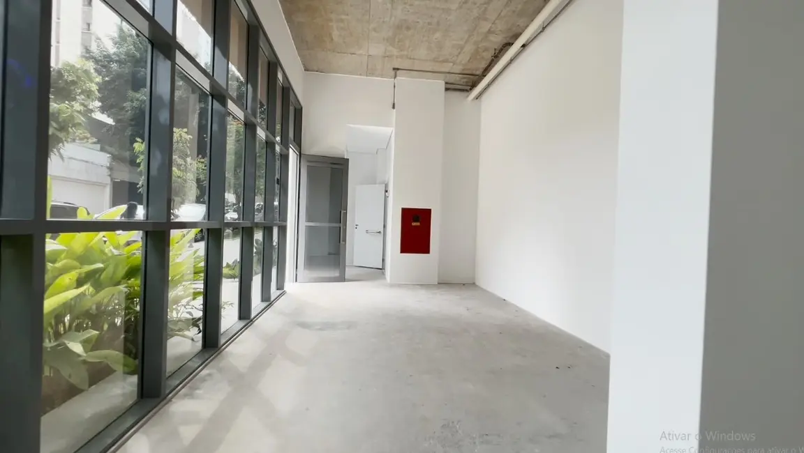 Foto 8 de Sala Comercial à venda, 62m2 em Jardim Vila Mariana, São Paulo - SP