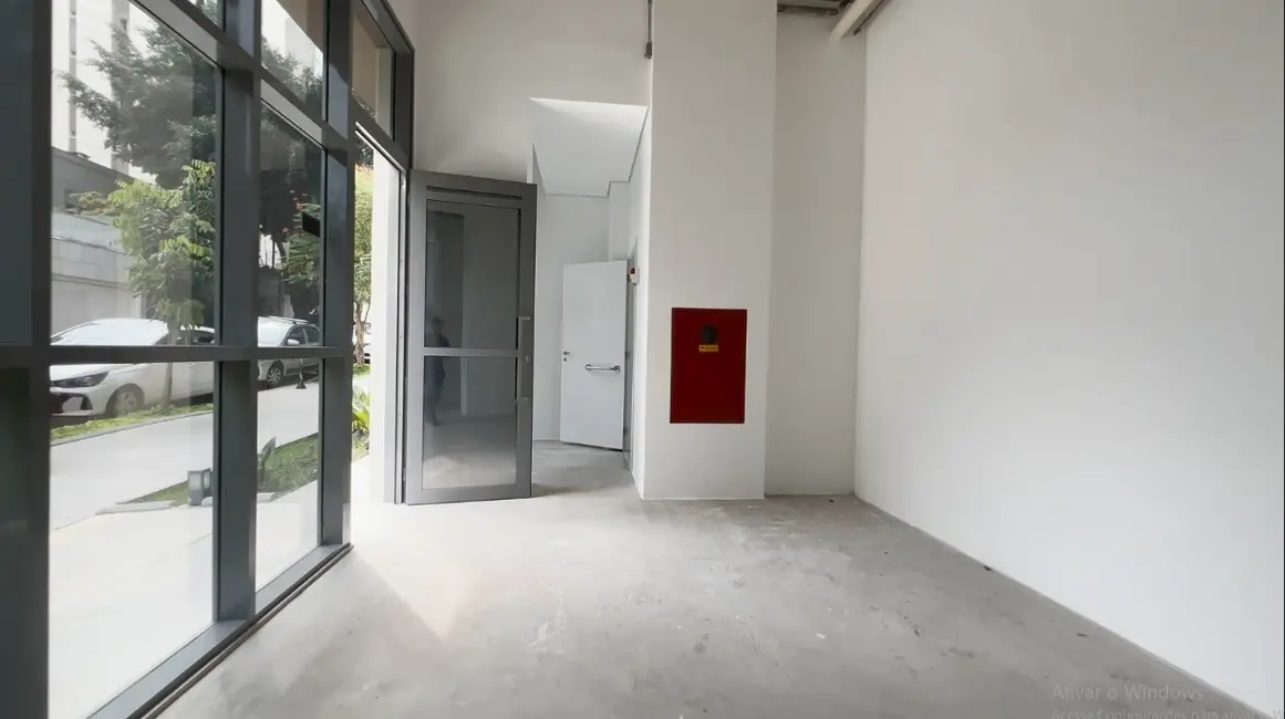 Foto 9 de Sala Comercial à venda, 62m2 em Jardim Vila Mariana, São Paulo - SP