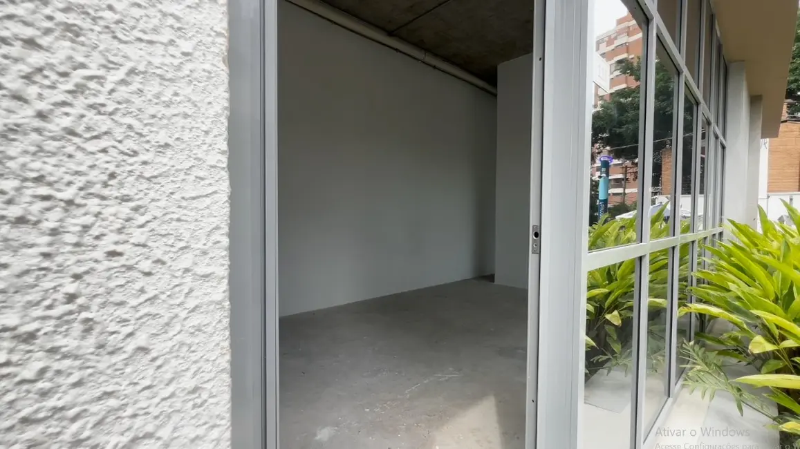 Foto 2 de Sala Comercial à venda, 62m2 em Jardim Vila Mariana, São Paulo - SP