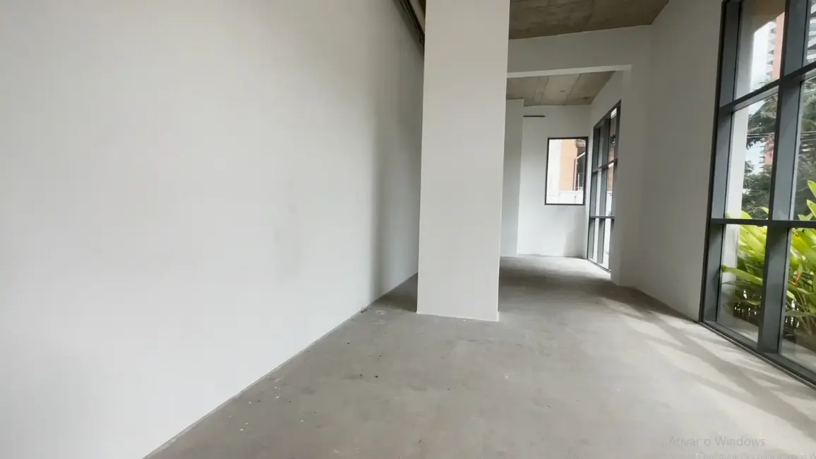 Foto 3 de Sala Comercial à venda, 62m2 em Jardim Vila Mariana, São Paulo - SP