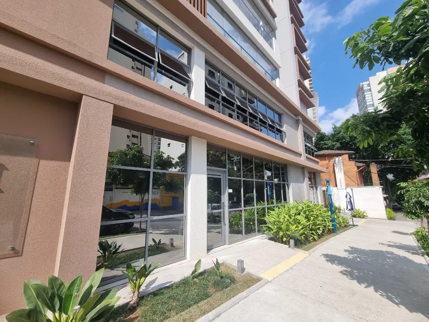 Foto 1 de Sala Comercial à venda, 62m2 em Jardim Vila Mariana, São Paulo - SP