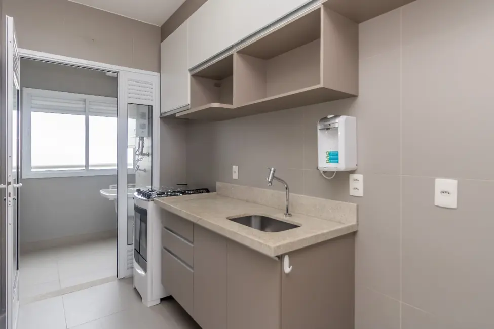 Foto 2 de Apartamento com 1 quarto à venda, 45m2 em Bela Vista, São Paulo - SP