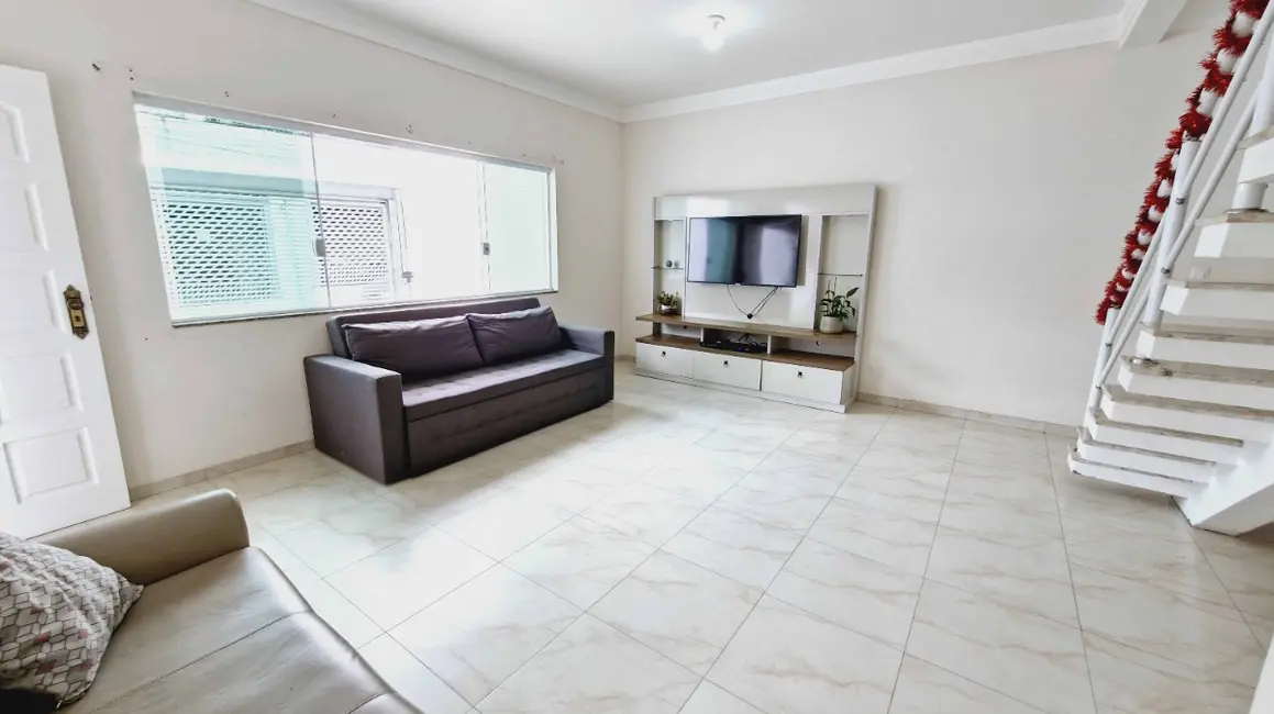 Sobrado com 3 quartos à venda, 180m2 em Parada Inglesa, São Paulo - SP - imagem 9 Foto 9 de Sobrado com 3 quartos à venda, 180m2 em Parada Inglesa, São Paulo - SP