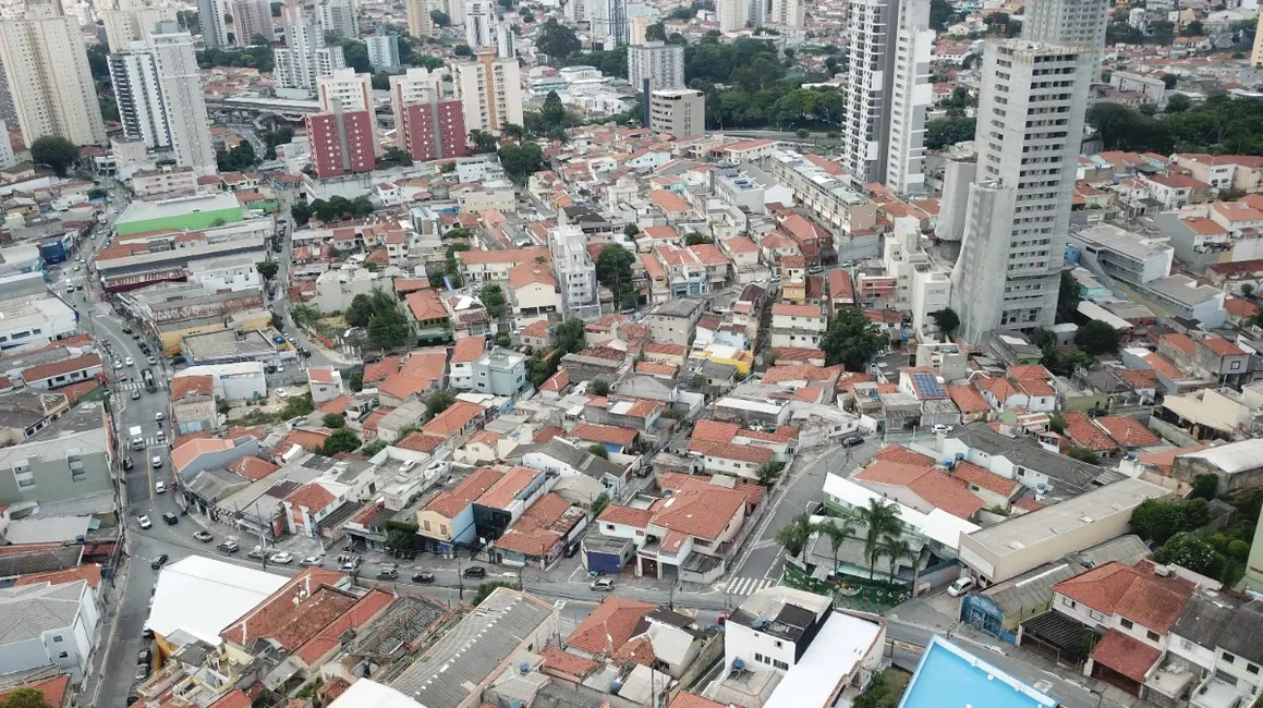 Sobrado com 3 quartos à venda, 180m2 em Parada Inglesa, São Paulo - SP - imagem 2 Foto 2 de Sobrado com 3 quartos à venda, 180m2 em Parada Inglesa, São Paulo - SP
