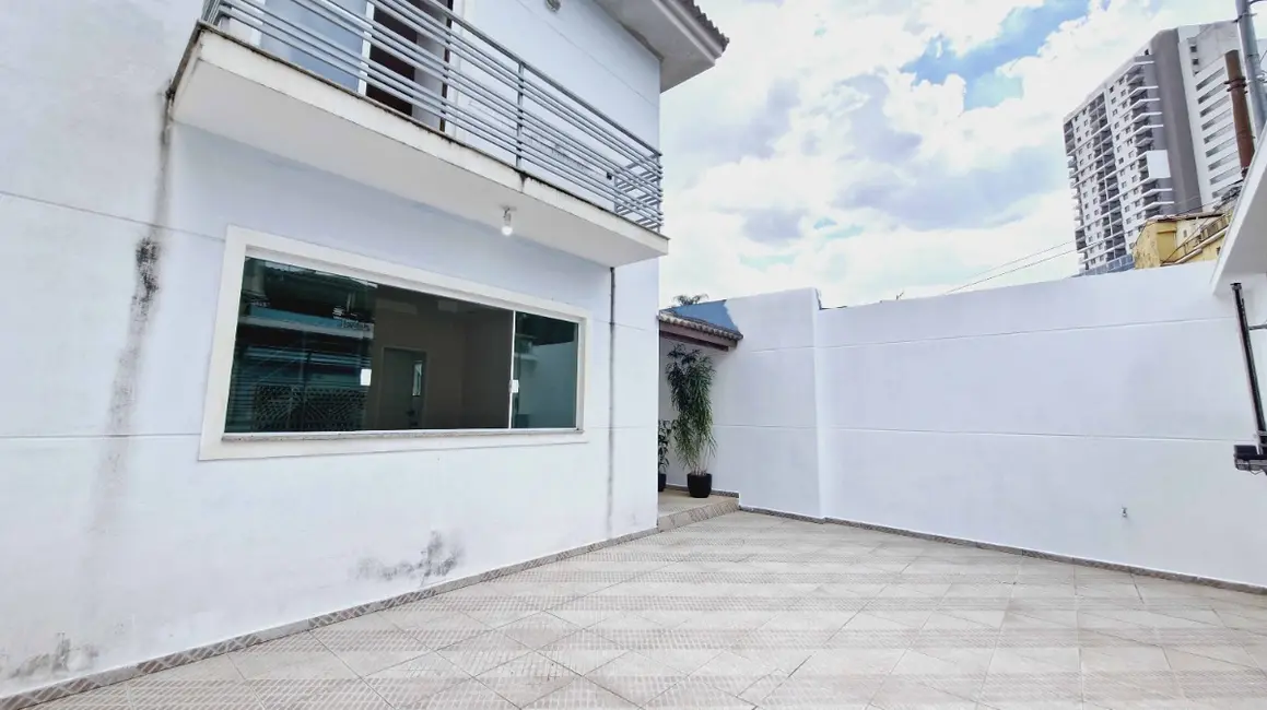 Sobrado com 3 quartos à venda, 180m2 em Parada Inglesa, São Paulo - SP - imagem 5 Foto 5 de Sobrado com 3 quartos à venda, 180m2 em Parada Inglesa, São Paulo - SP