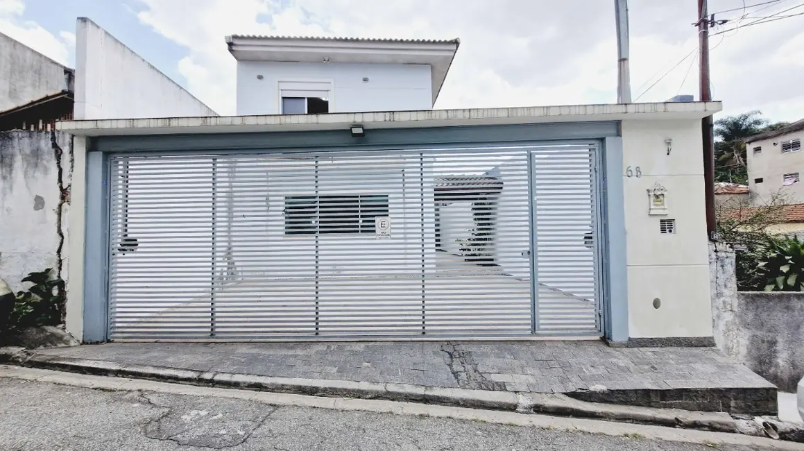 Sobrado com 3 quartos à venda, 180m2 em Parada Inglesa, São Paulo - SP - imagem 6 Foto 6 de Sobrado com 3 quartos à venda, 180m2 em Parada Inglesa, São Paulo - SP