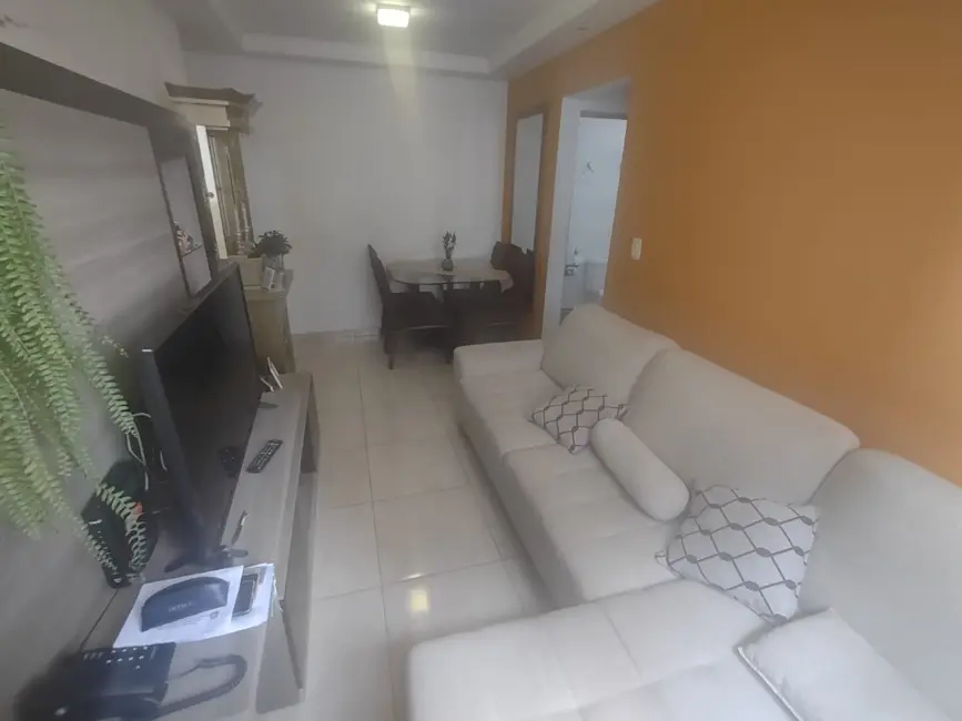 Apartamento com 2 quartos à venda, 47m2 em Jardim Vergueiro (Sacomã), São Paulo - SP - imagem 7 Foto 7 de Apartamento com 2 quartos à venda, 47m2 em Jardim Vergueiro (Sacomã), São Paulo - SP
