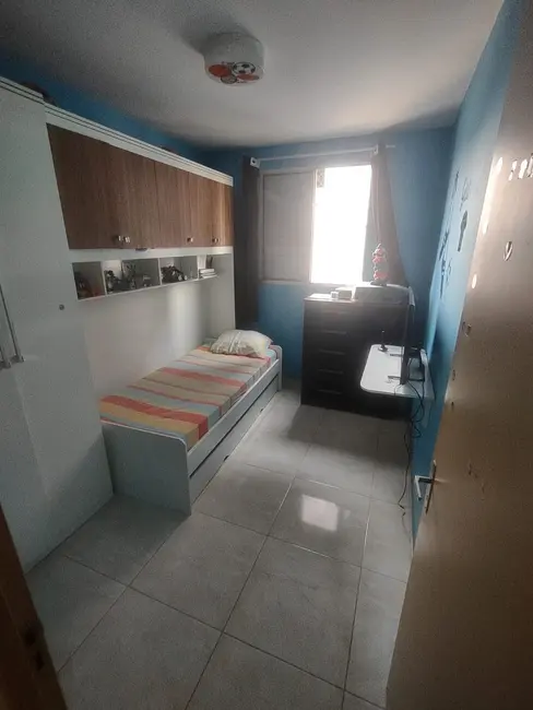 Apartamento com 2 quartos à venda, 47m2 em Jardim Vergueiro (Sacomã), São Paulo - SP - imagem 8 Foto 8 de Apartamento com 2 quartos à venda, 47m2 em Jardim Vergueiro (Sacomã), São Paulo - SP