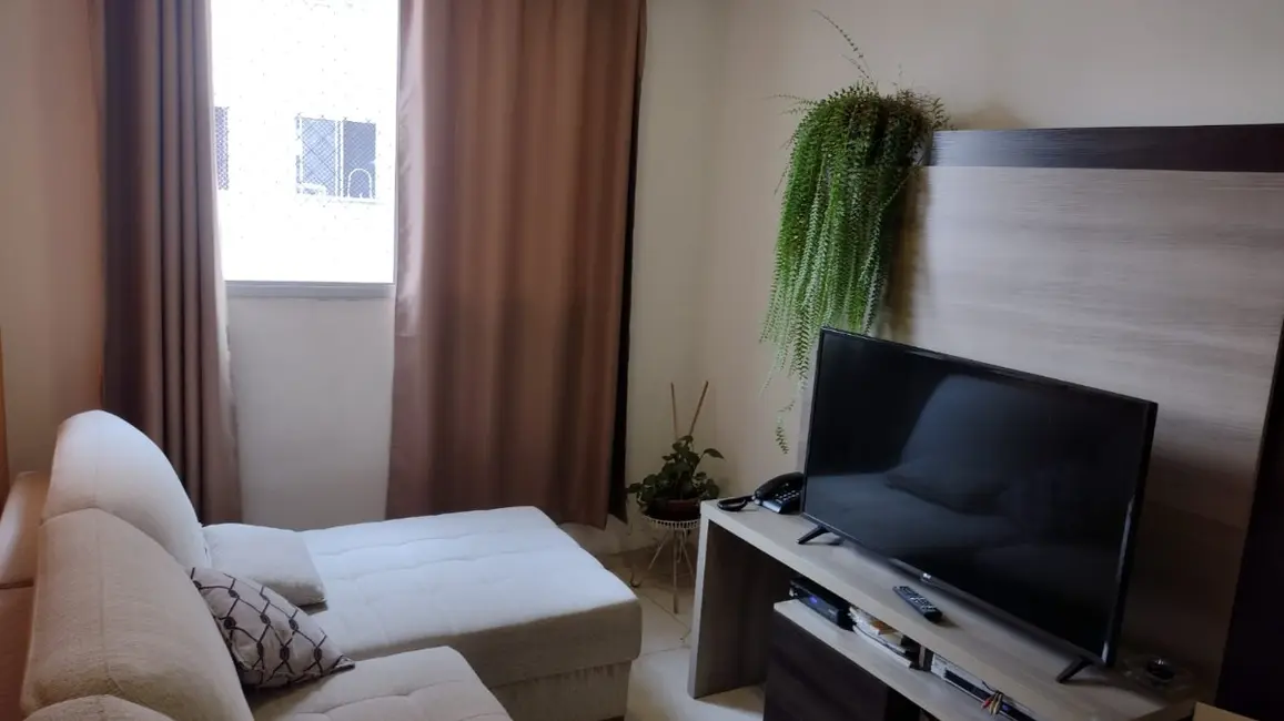 Apartamento com 2 quartos à venda, 47m2 em Jardim Vergueiro (Sacomã), São Paulo - SP - imagem 5 Foto 5 de Apartamento com 2 quartos à venda, 47m2 em Jardim Vergueiro (Sacomã), São Paulo - SP