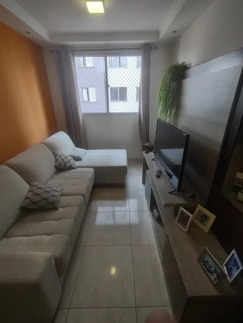 Apartamento com 2 quartos à venda, 47m2 em Jardim Vergueiro (Sacomã), São Paulo - SP - imagem 6 Foto 6 de Apartamento com 2 quartos à venda, 47m2 em Jardim Vergueiro (Sacomã), São Paulo - SP