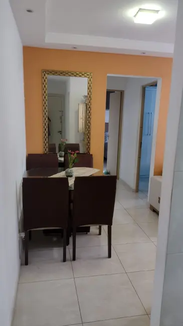Apartamento com 2 quartos à venda, 47m2 em Jardim Vergueiro (Sacomã), São Paulo - SP - imagem 2 Foto 2 de Apartamento com 2 quartos à venda, 47m2 em Jardim Vergueiro (Sacomã), São Paulo - SP