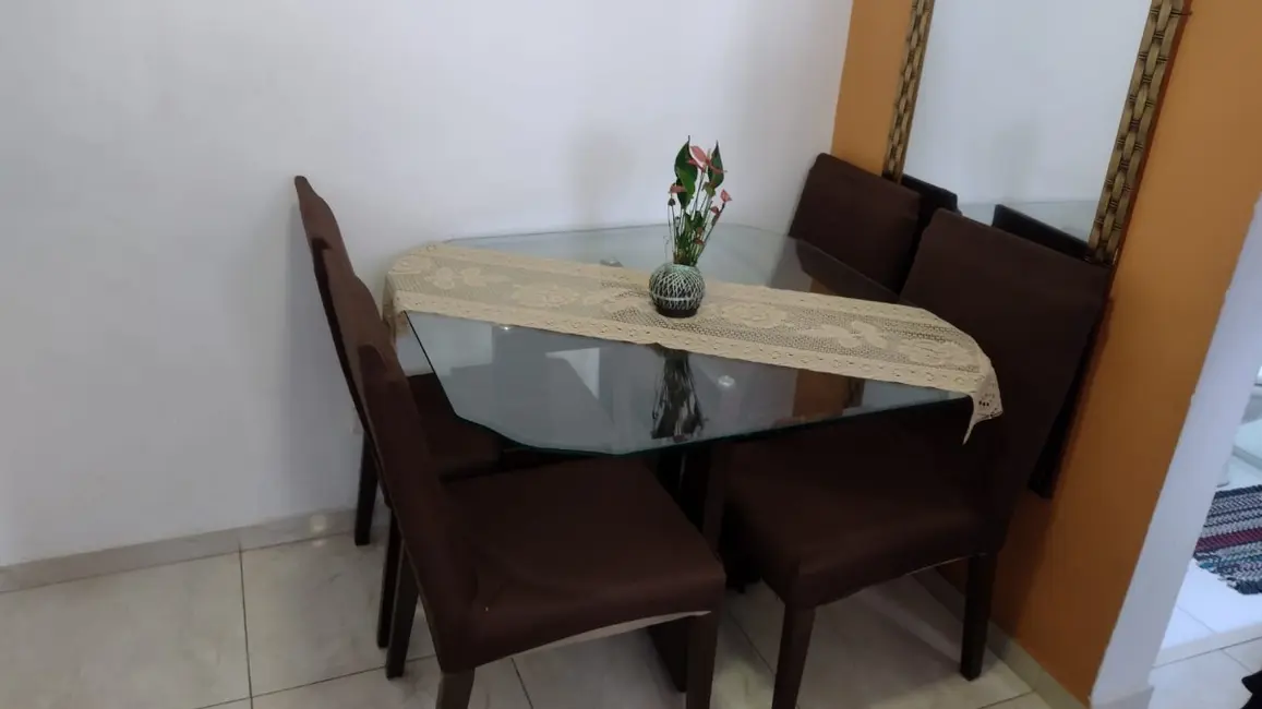 Apartamento com 2 quartos à venda, 47m2 em Jardim Vergueiro (Sacomã), São Paulo - SP - imagem 4 Foto 4 de Apartamento com 2 quartos à venda, 47m2 em Jardim Vergueiro (Sacomã), São Paulo - SP
