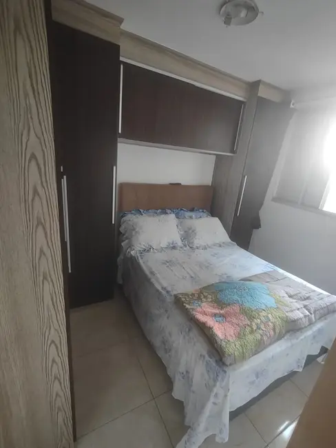 Apartamento com 2 quartos à venda, 47m2 em Jardim Vergueiro (Sacomã), São Paulo - SP - imagem 9 Foto 9 de Apartamento com 2 quartos à venda, 47m2 em Jardim Vergueiro (Sacomã), São Paulo - SP