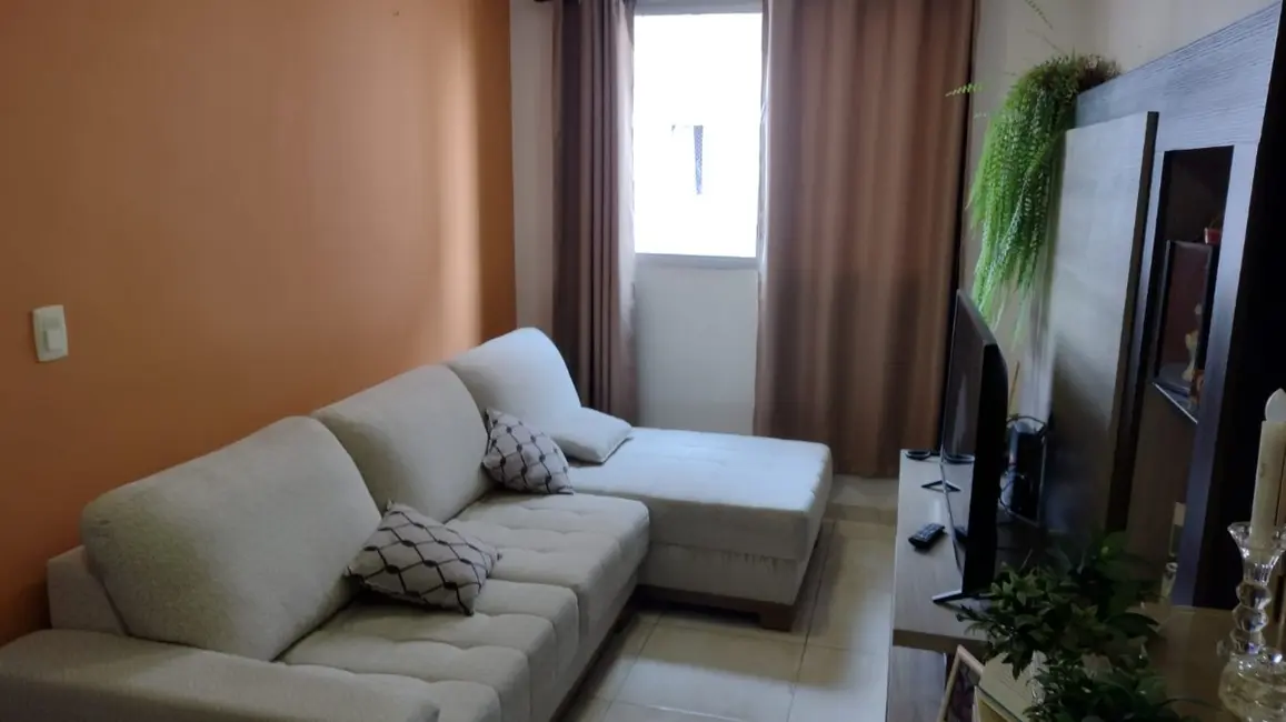 Apartamento com 2 quartos à venda, 47m2 em Jardim Vergueiro (Sacomã), São Paulo - SP - imagem 1 Foto 1 de Apartamento com 2 quartos à venda, 47m2 em Jardim Vergueiro (Sacomã), São Paulo - SP