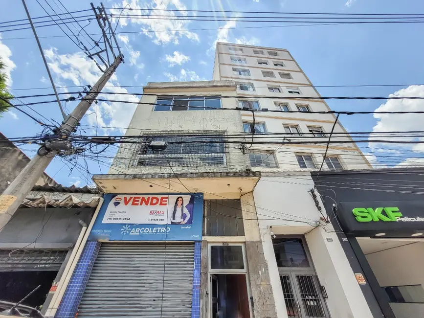 Foto 1 de Casa à venda, 196m2 em Vila Mariana, São Paulo - SP