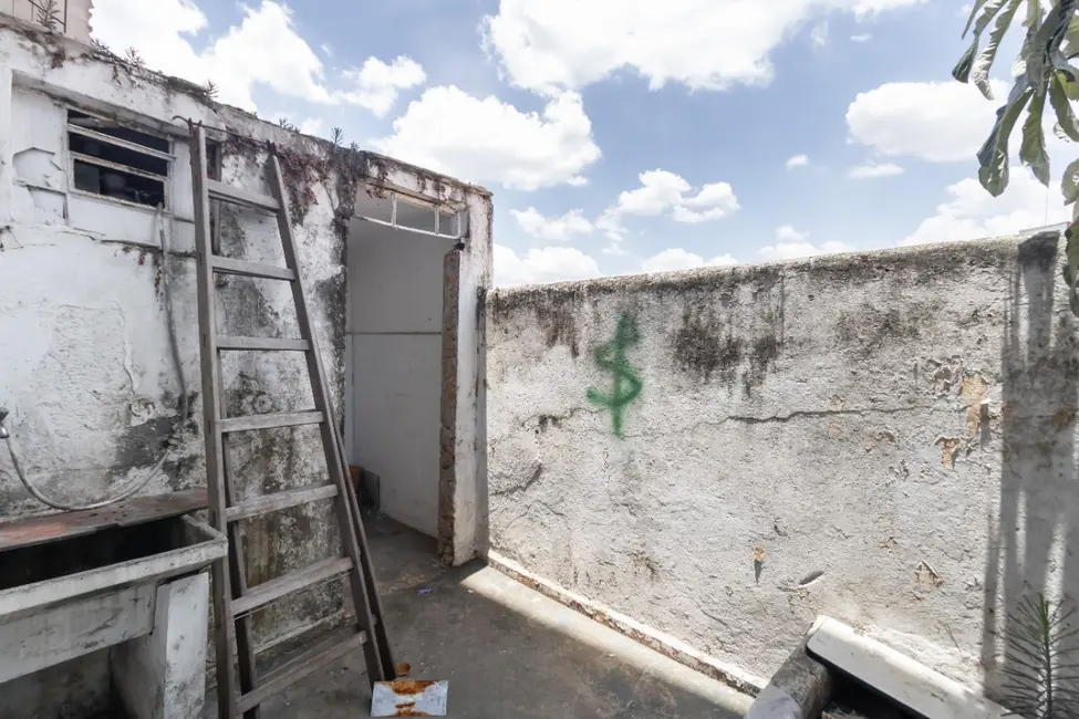 Foto 5 de Casa à venda, 196m2 em Vila Mariana, São Paulo - SP