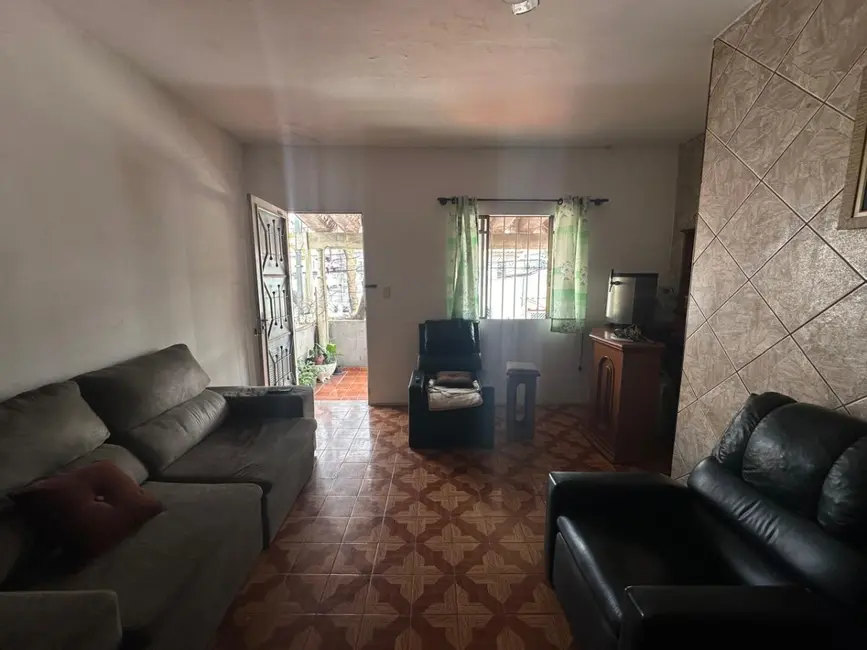 Foto 5 de Terreno / Lote à venda em Parque Novo Mundo, São Paulo - SP