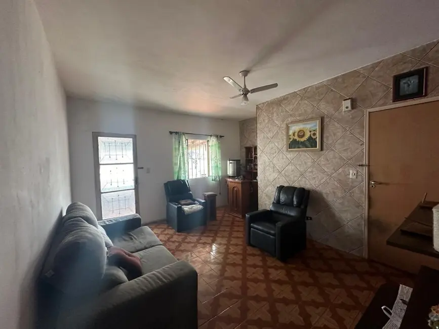 Foto 6 de Terreno / Lote à venda em Parque Novo Mundo, São Paulo - SP