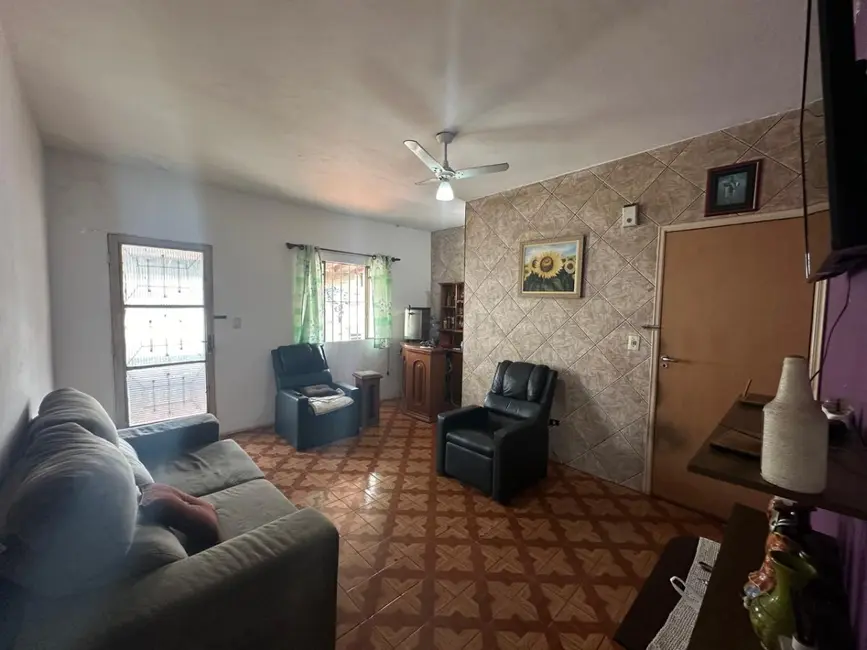 Foto 4 de Terreno / Lote à venda em Parque Novo Mundo, São Paulo - SP