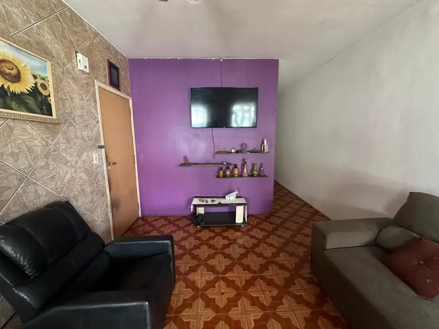 Foto 8 de Terreno / Lote à venda em Parque Novo Mundo, São Paulo - SP