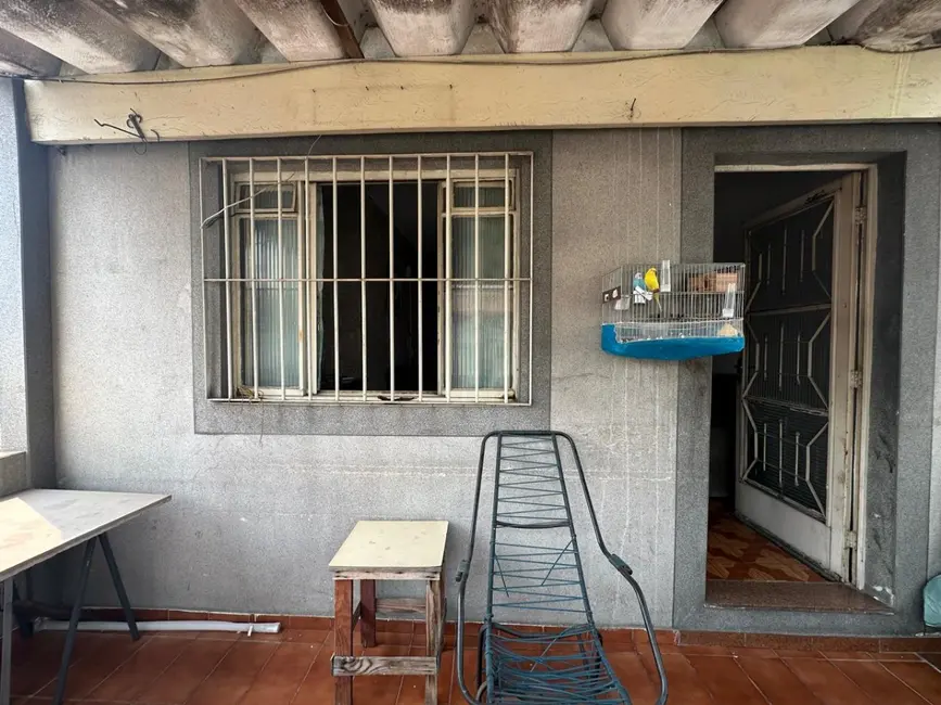 Foto 3 de Terreno / Lote à venda em Parque Novo Mundo, São Paulo - SP