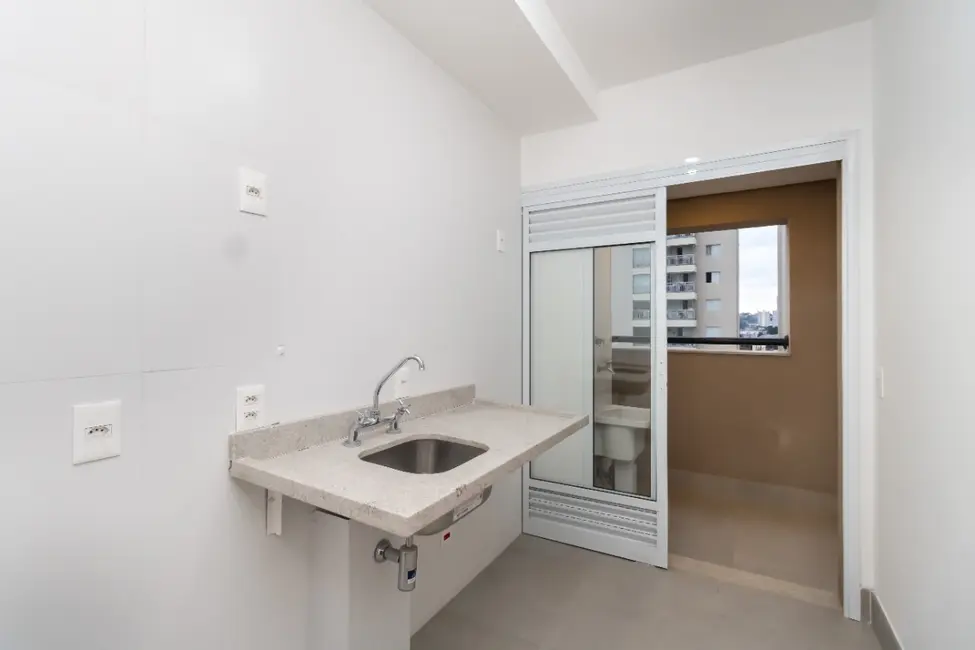 Foto 7 de Apartamento com 2 quartos à venda, 60m2 em Jardim Pereira Leite, São Paulo - SP