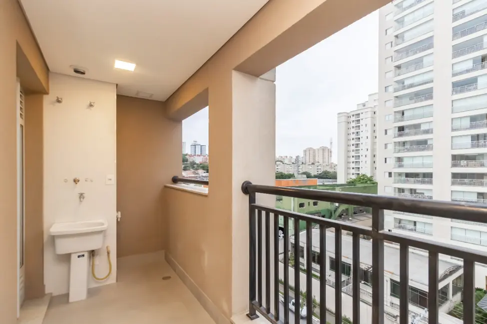 Foto 8 de Apartamento com 2 quartos à venda, 60m2 em Jardim Pereira Leite, São Paulo - SP