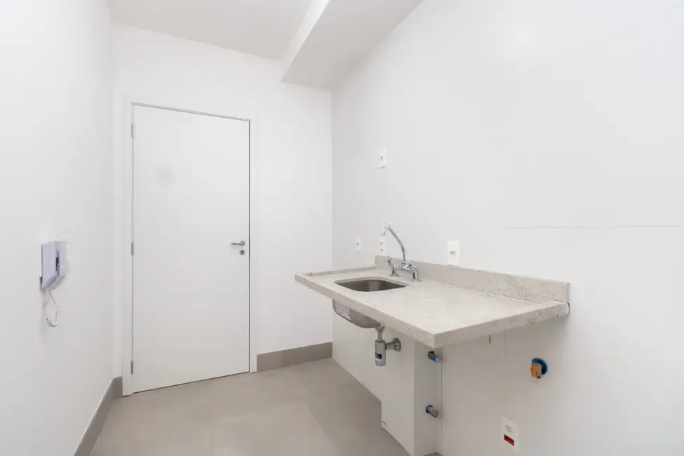 Foto 6 de Apartamento com 2 quartos à venda, 60m2 em Jardim Pereira Leite, São Paulo - SP
