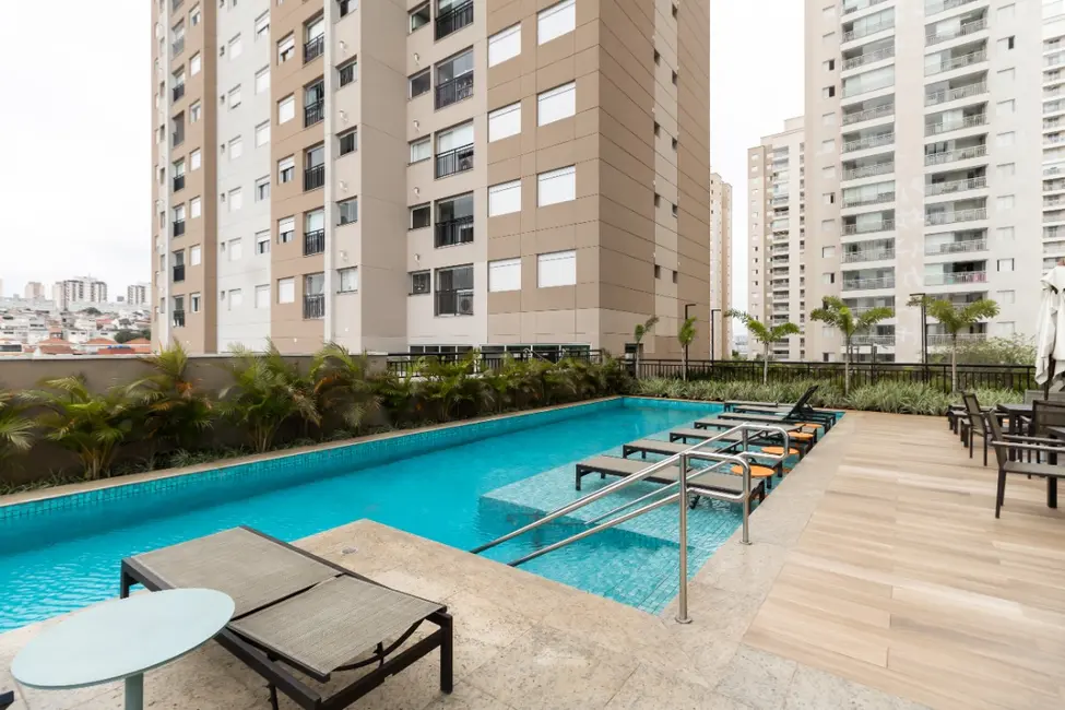 Foto 1 de Apartamento com 2 quartos à venda, 60m2 em Jardim Pereira Leite, São Paulo - SP